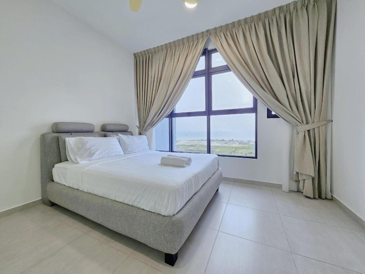 Penthouse Atlantis 12 Pax *