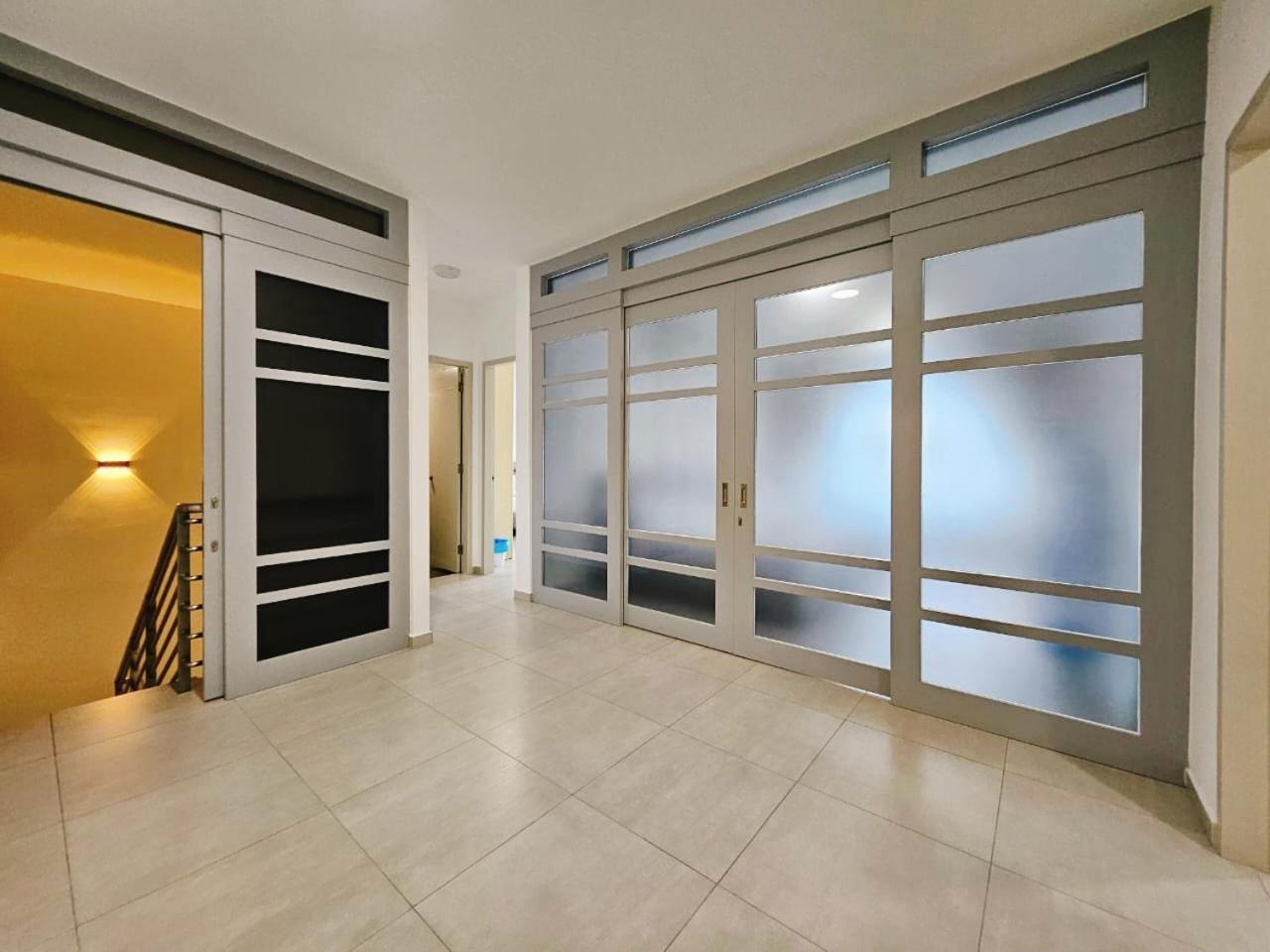 Penthouse Atlantis 12 Pax