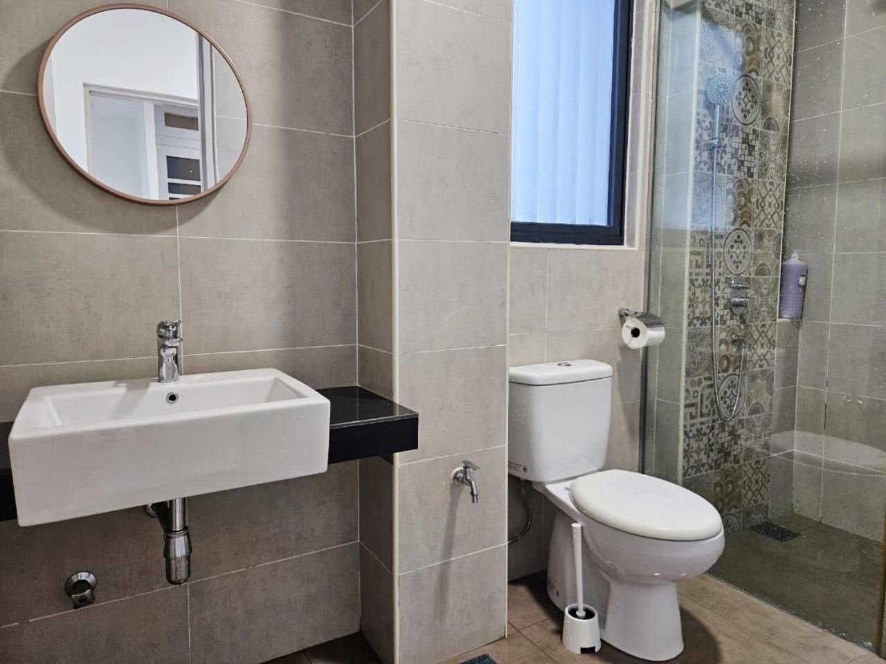 Pangsapuri Penthouse Atlantis 12 Pax