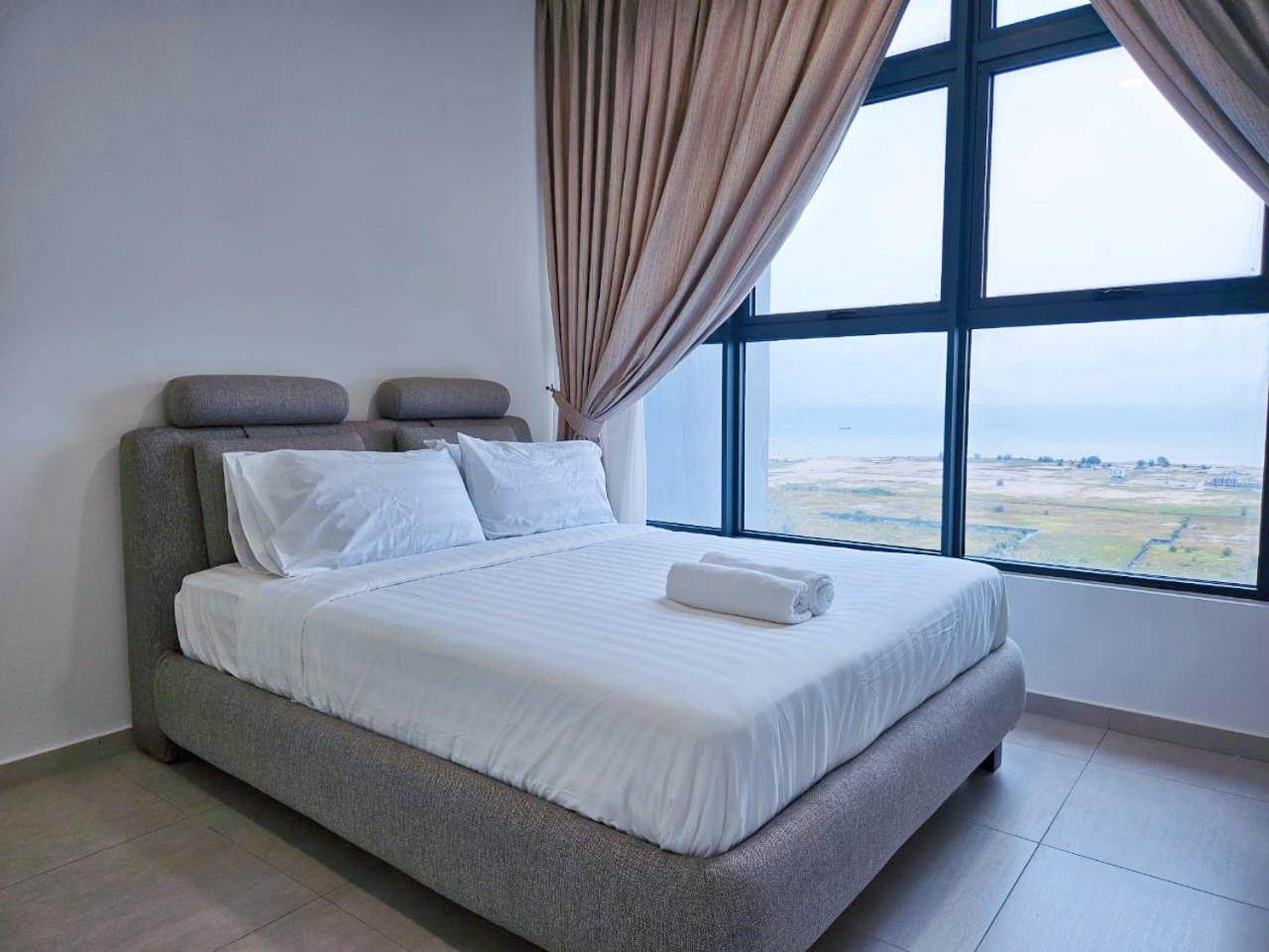 Penthouse Atlantis 12 Pax Pangsapuri Malacca