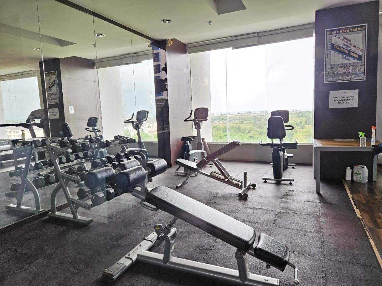 Penthouse Atlantis 12 Pax Pangsapuri Malacca